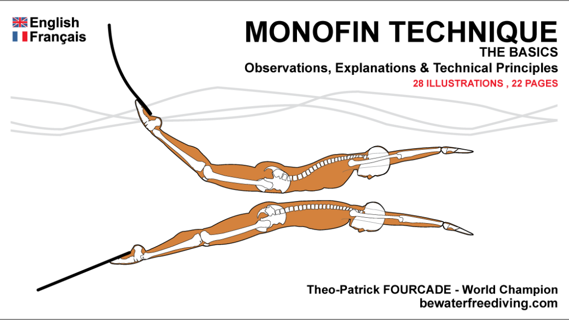 TECHNIQUE MONOPALME – Les Fondamentaux